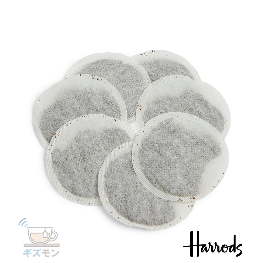 ハロッズ　No.42 アールグレイ　ティーバッグ　100個　紅茶 Harrods（ハロッズ） No.42アールグレイ EARL GREY 100ティーバッグ