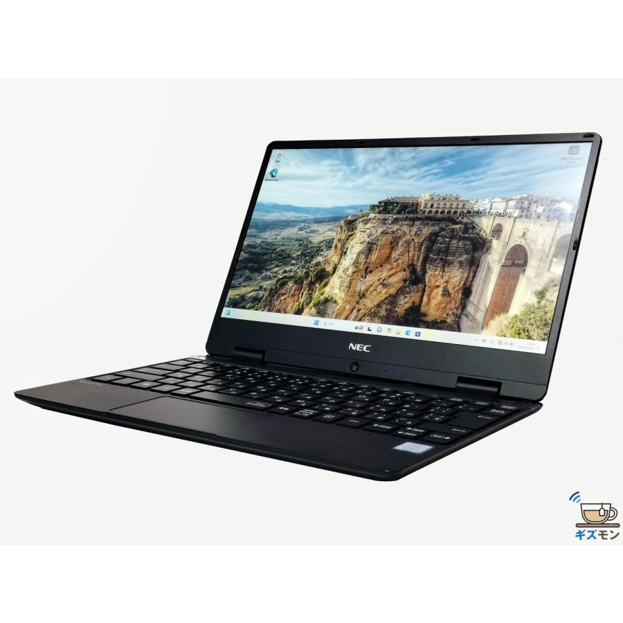 VersaPro ノートパソコン Office付き セキュリティソフト付き PC-VRT13HGG9VE4 Windows 11/Core i5 8200Y/8GB/256GB(M.2SSD)/FHD : ギズモン&フミヅキ ヤフーショップ - 通販 - Yahoo!ショッピング VersaPro ノートパソコン Office付き セキュリティソフト付き PC-VRT13HGG9VE4 Windows 11/Core i5 8200Y/8GB/256GB(M.2SSD)/FHD : ギズモン&フミヅキ ヤフーショップ - 通販 - Yahoo!ショッピング
