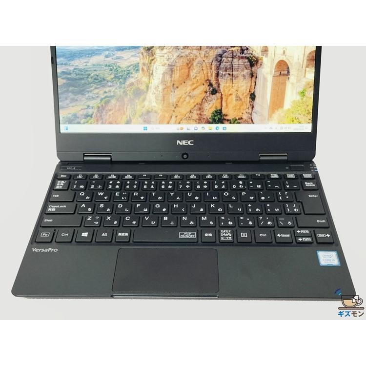 VersaPro ノートパソコン Office付き セキュリティソフト付き PC-VRT13HGG9VE4 Windows 11/Core i5 8200Y/8GB/256GB(M.2SSD)/FHD : ギズモン&フミヅキ ヤフーショップ - 通販 - Yahoo!ショッピング VersaPro ノートパソコン Office付き セキュリティソフト付き PC-VRT13HGG9VE4 Windows 11/Core i5 8200Y/8GB/256GB(M.2SSD)/FHD : ギズモン&フミヅキ ヤフーショップ - 通販 - Yahoo!ショッピング
