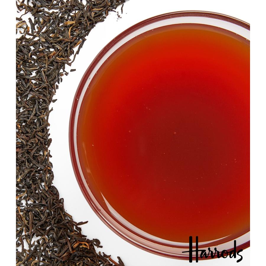Harrods（ハロッズ） No.30 アッサム Assam Loose Leaf リーフティ