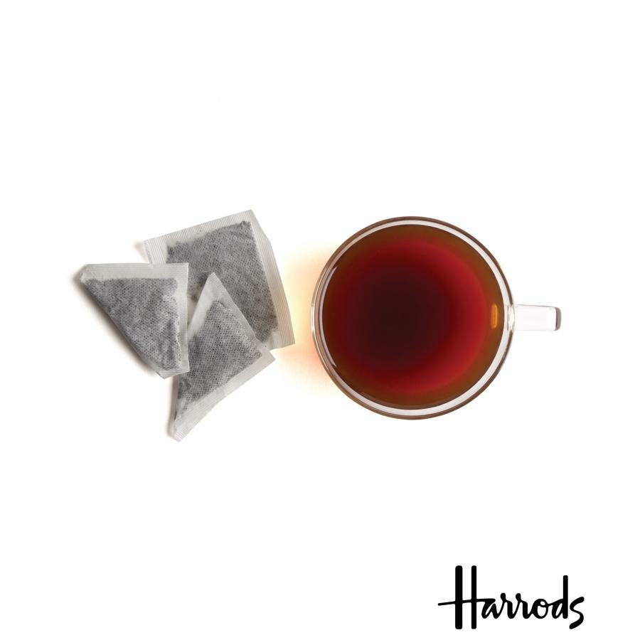 Harrods（ハロッズ） No.14 イングリッシュ ブレックファスト English