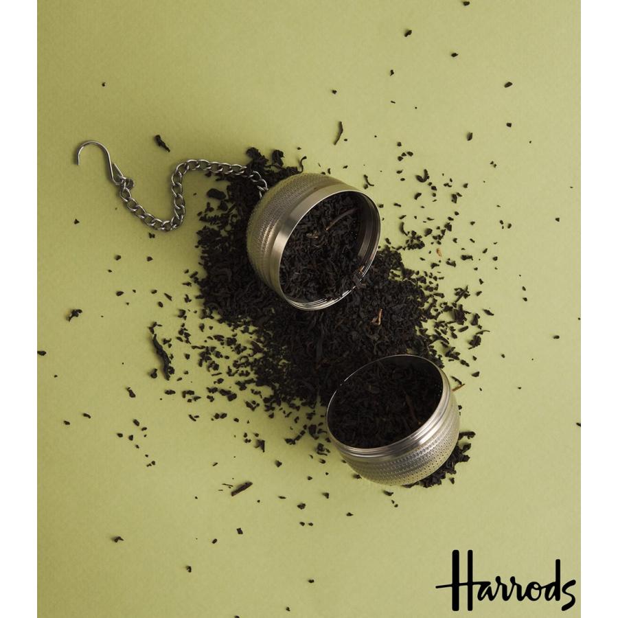 Harrods（ハロッズ） No.1 ファーストブレンド First Blend Loose Leaf