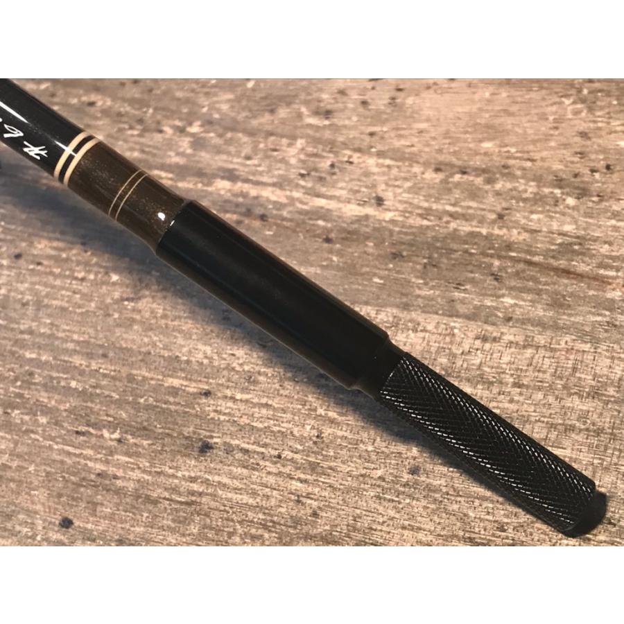 クラモチロッド ネオクラシック54F クリアブラウン&ベージュ クラモチロッド ネオクラシック54F クリアブラウン&ベージュ