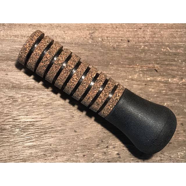 クオリティライフ ライフハンドル 握り部分単体 ・ディテール/シングル