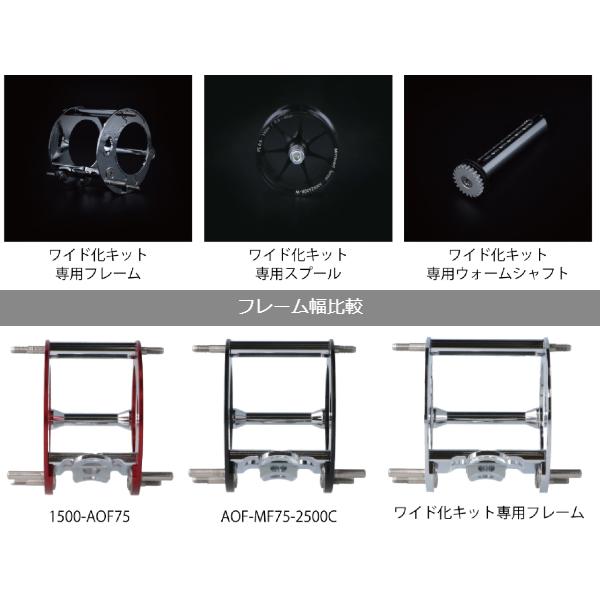 アベイル 2500Cワイド化キット クロム ・AMB2520RW 4.6mmワイド アベイル 2500Cワイド化キット クロム ・AMB2520RW 4.6mmワイド
