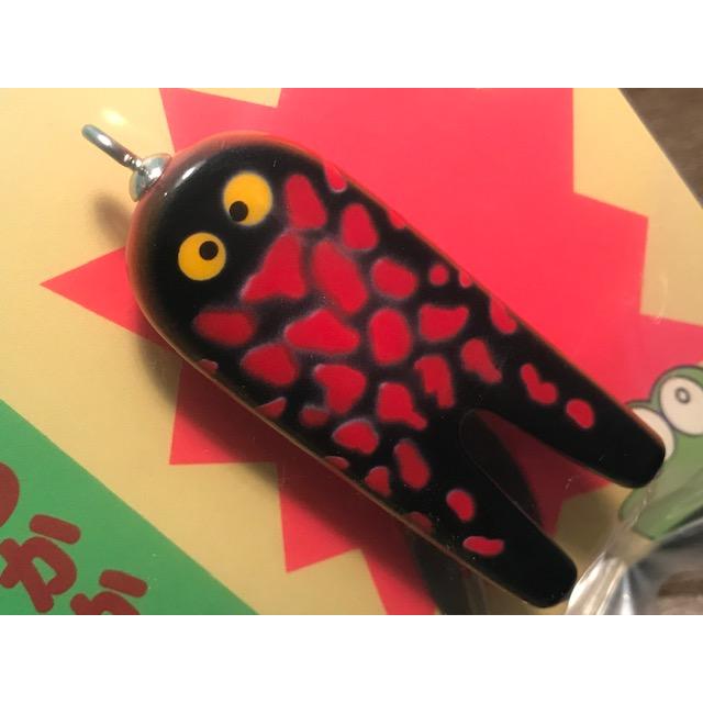 パラボリックス スラックフロッグ PBF : GIZMO ヤフー店 - 通販