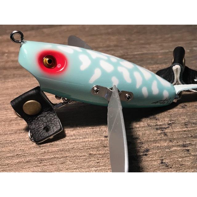 パラノイア スピットラット BSS 4S スラッシュラット PBCDカラー : GIZMO ヤフー店 - 通販