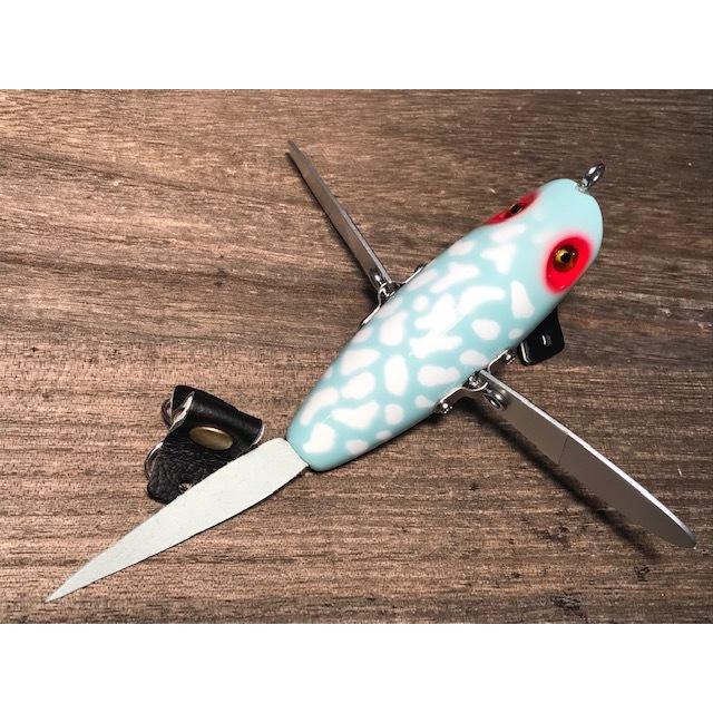 レア 4S パラボリックス グッドゴッド パロット 未使用美品 2025