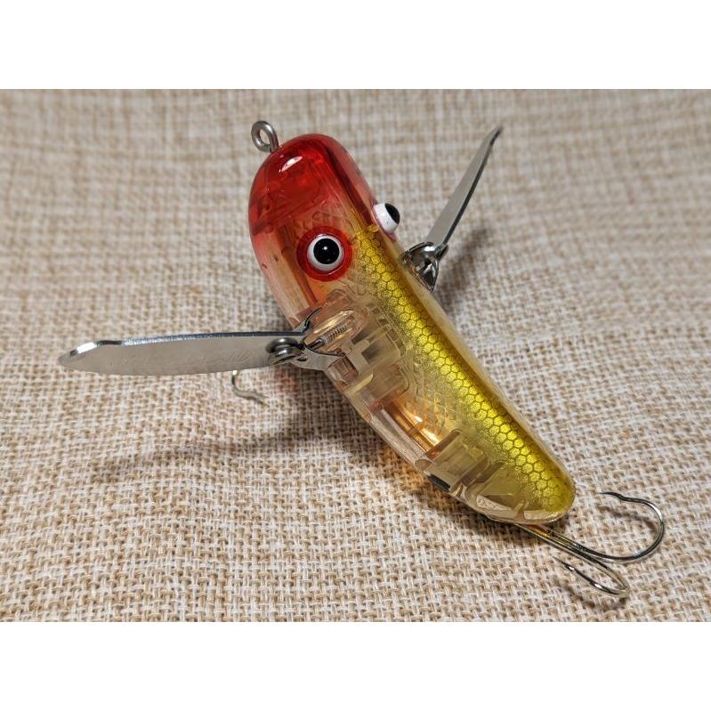 アカシブランド　プラッチックサンデームーン アカシブランド プラッチックサンデームーン クラウン : GIZMO