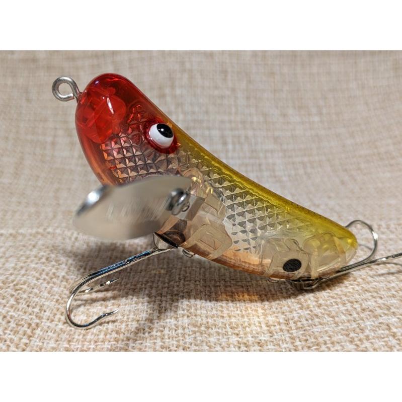 アカシブランド　プラッチックサンデームーン AKASHI-BRAND『プラッチック サンデームーン』