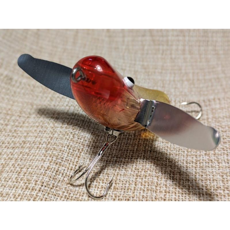 アカシブランド プラッチックサンデームーン クラウン : GIZMO