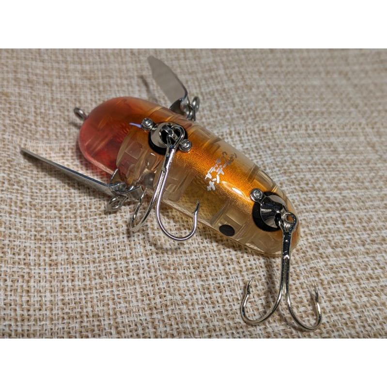 アカシブランド プラッチックサンデームーン クラウン : GIZMO