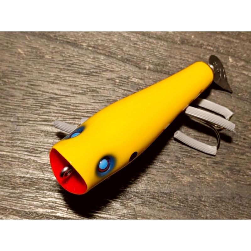 アブディール スプラットTB GIZMOリクエストカラー FO（蛍光