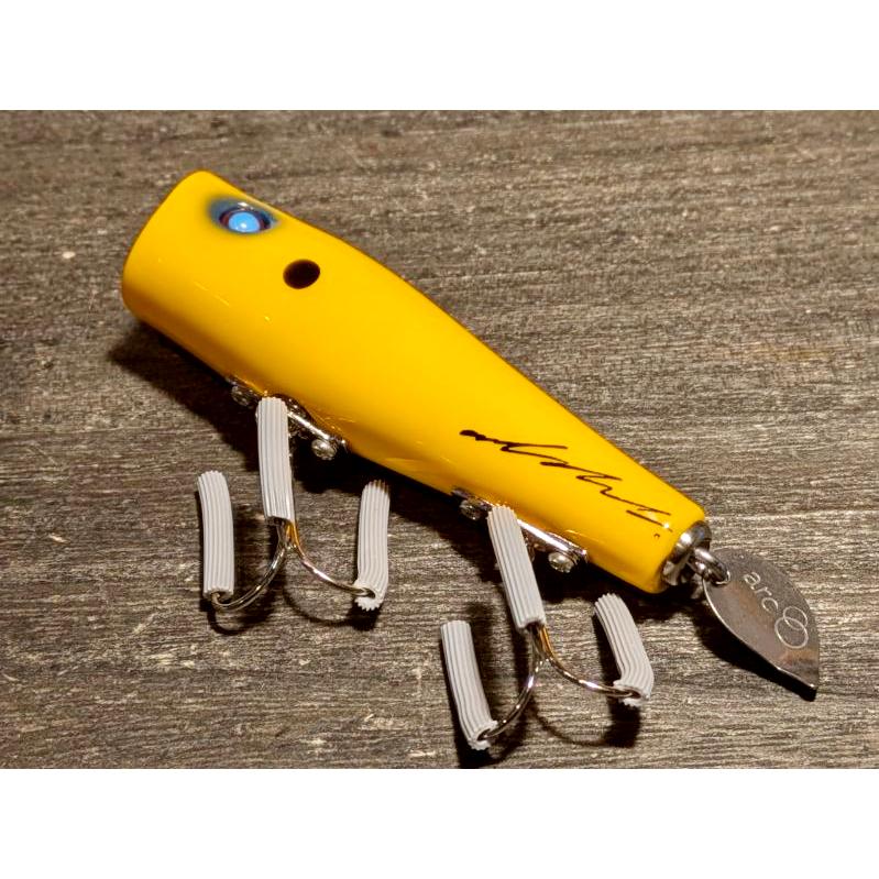 アブディール スプラットTB GIZMOリクエストカラー FO（蛍光