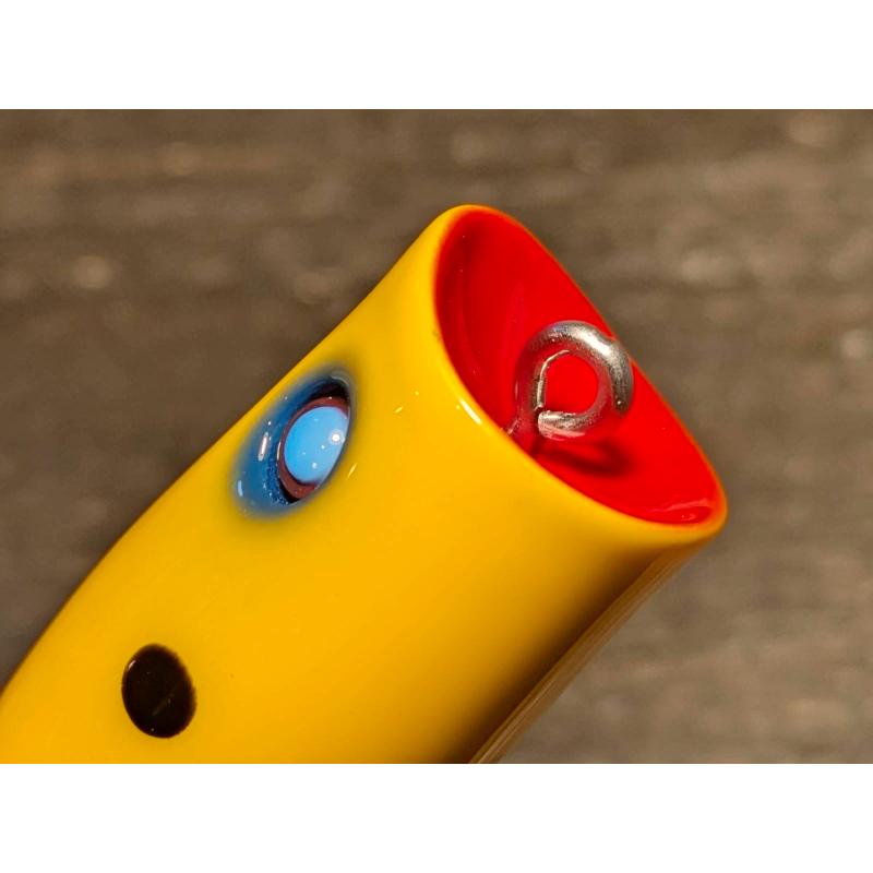 アブディール スプラットTB GIZMOリクエストカラー FO（蛍光