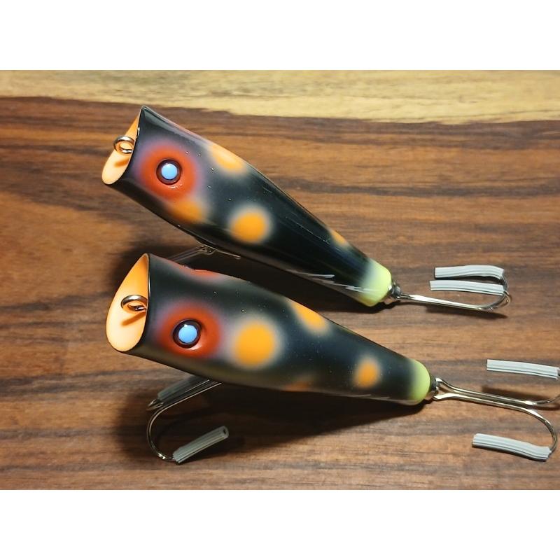 アブディール　スプラット アブディール スプラットTB別注色BBGA | Slowtaper