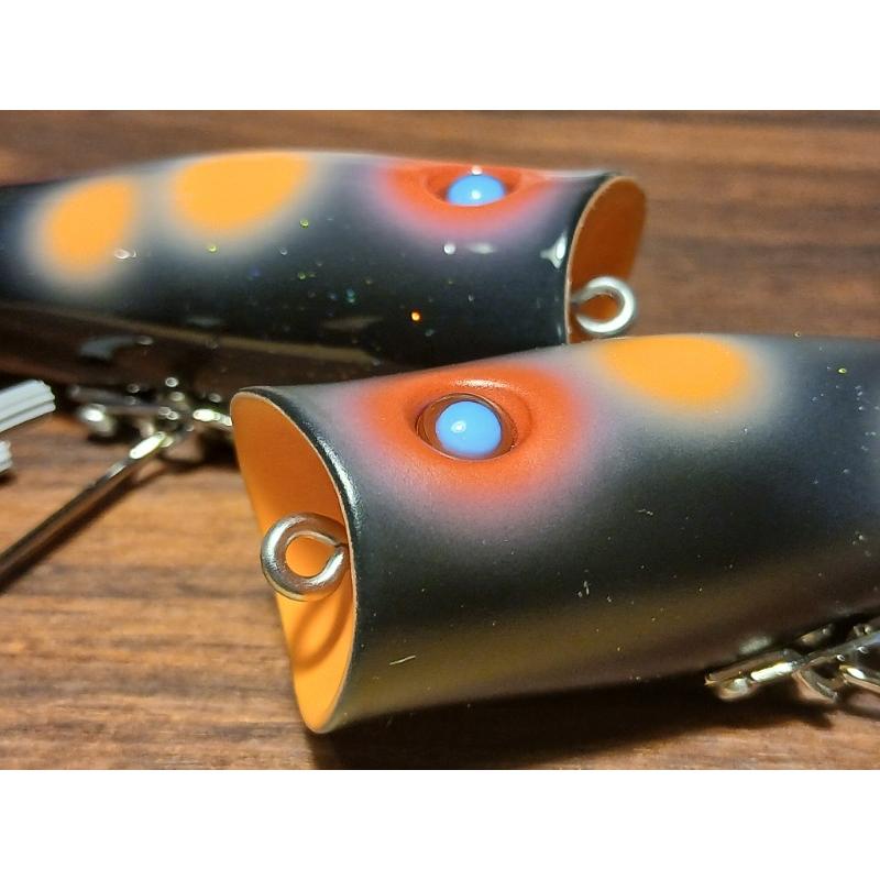 アブディール スプラット GIZMO別注色 GLXN : GIZMO ヤフー店 - 通販