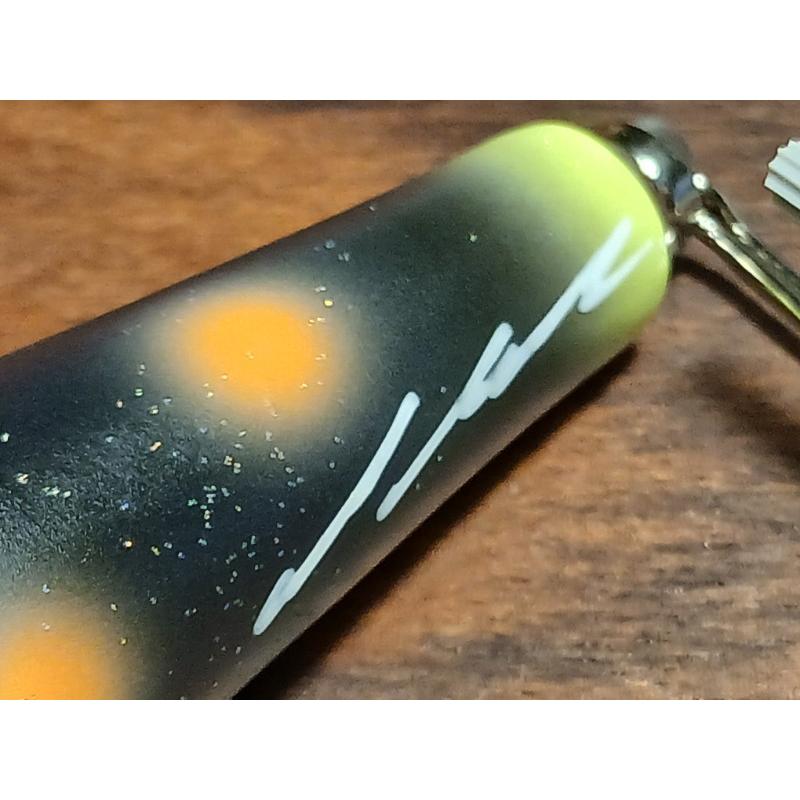 アブディール スプラット GIZMO別注色 GLXN : GIZMO ヤフー店 - 通販