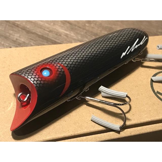 アブディール アシッド アブディール アシッド 昭和三色 ・チンガード付ver : GIZMO