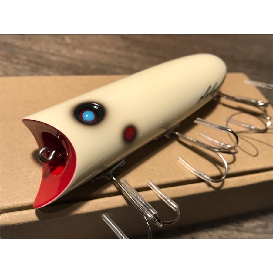 アブディール スラープアシッド SI（ソリッドアイボリー） : GIZMO