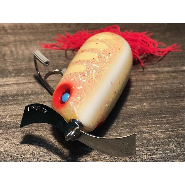 アブディール スプラットTB SS