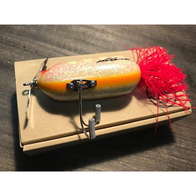 アブディール　スプラットＴＢ　SS アブディール スプラットTB別注色BBGA | Slowtaper
