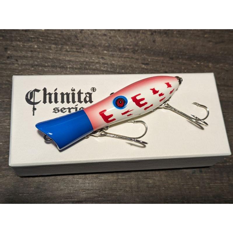 アカシブランド　　チニータガーチャップ アカシブランド チニータガーチャップ GIZMO別注 SMBH : GIZMO