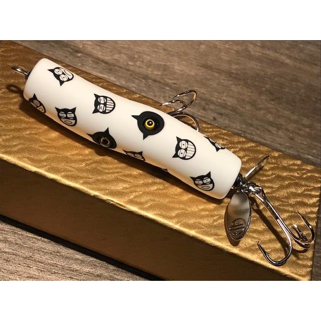 アカシブランド トゥイッギーSS SHOP別注モデル ・中古品 : GIZMO