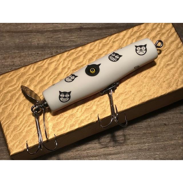 アカシブランド トゥイッギーSS SHOP別注モデル ・中古品 : GIZMO