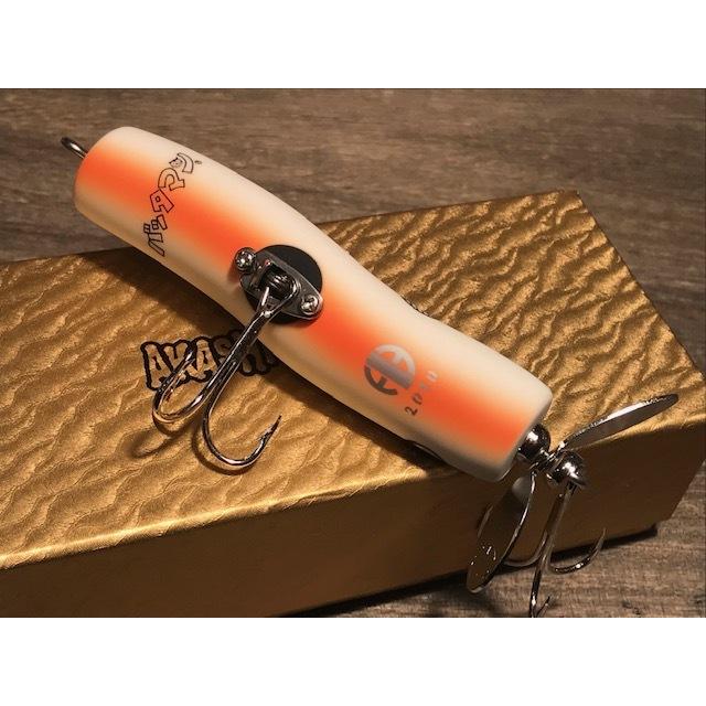 アカシブランド トゥイッギーSS SHOP別注モデル ・中古品 : GIZMO