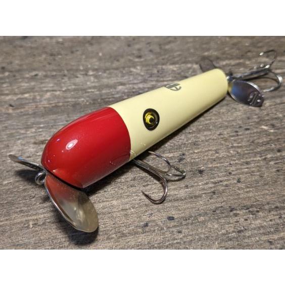 【未使用】アカシブランド プロペラカップナイフ オリカラ アカシブランド プロペラカップナイフ RH ・中古品 : GIZMO ヤフー店