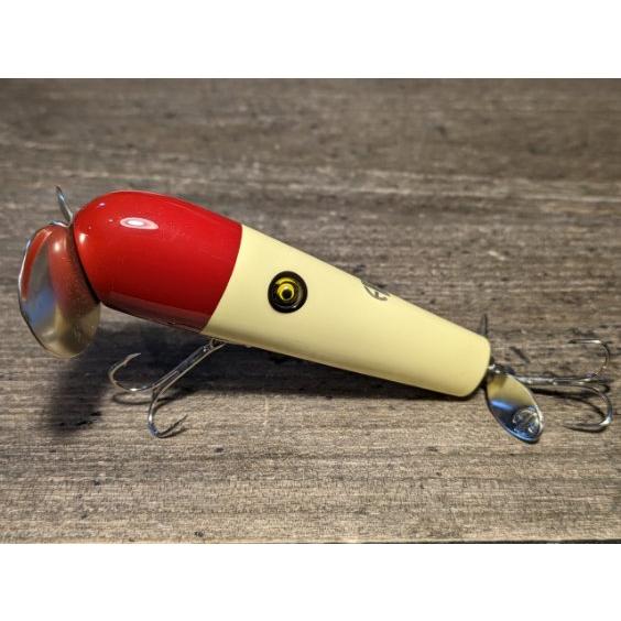 アカシブランド プロペラカップナイフ RH ・中古品 : GIZMO ヤフー店