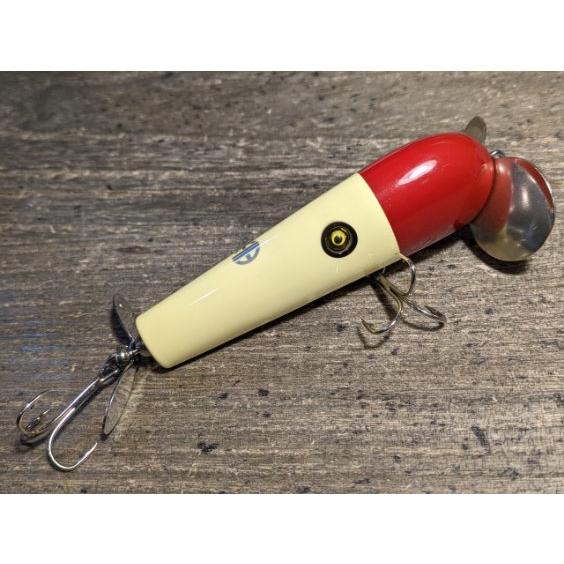 アカシブランド プロペラカップナイフ RH ・中古品 : GIZMO ヤフー店