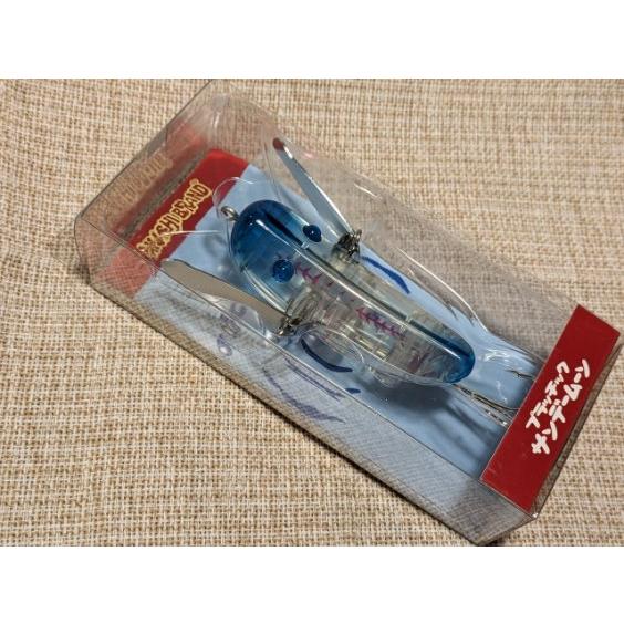 アカシブランド プラッチックサンデームーン スケルタル : GIZMO