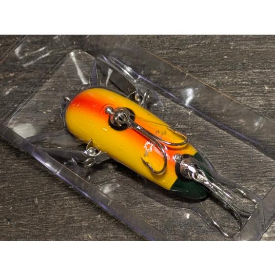 アカシブランド　プラッチックサンデームーン アカシブランド プラッチックサンデームーン バナナ（ボーン素材