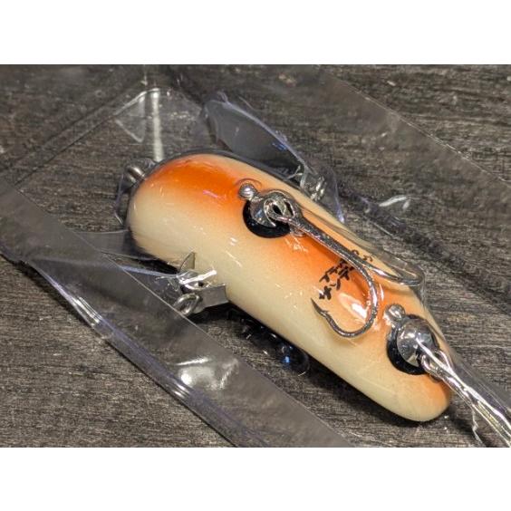アカシブランド プラッチックサンデームーン キャスパー（ボーン素材