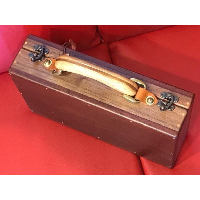 T*e様 RepBox 木製ケージ1200x450x450 ウォルナット T*e様 RepBox 木製ケージ1200x450x450 ウォルナット