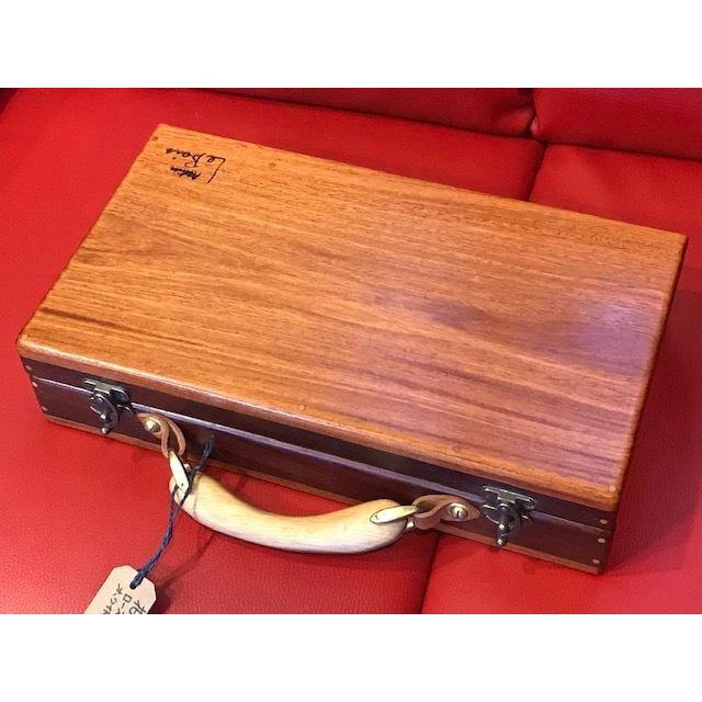さらにお値下げ 美品イマン ダイアローズ 10th 限定オルゴールBOX CAPTAIN STAG キャプテンスタッグ UE-101 シャルマン クーラー