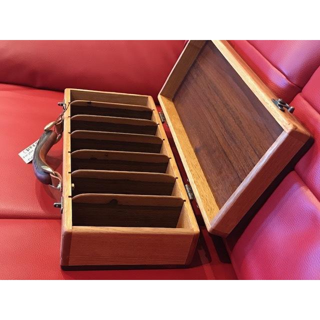 アンティークタックルボックス Old Pal” Vintage Tackle box ビンテージ タックルボックス