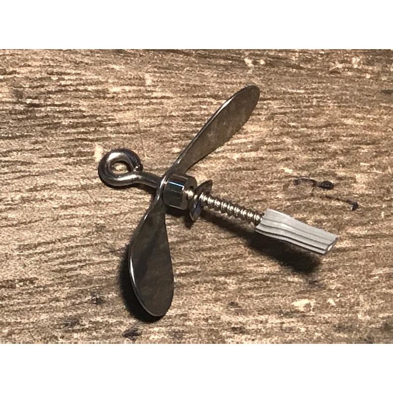 エニードープ ビックラウンジ 　送料無料 エニードープ ビッグランジ用フロントボスペラセット : GIZMO