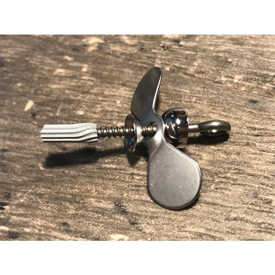 エニードープ　　フライノーズ エニードープ シュリンクフライノーズ ANYDOPE 『Flynose Shad