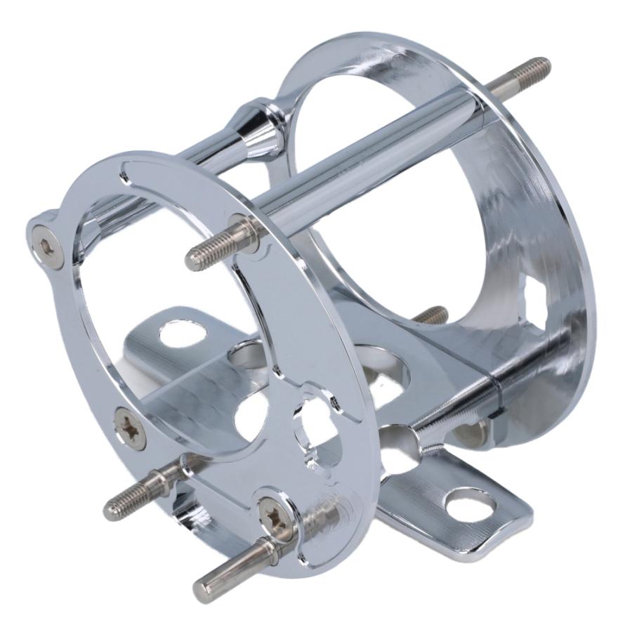 アベイル ABU アンバサダー2501C用アルミオフセットフレーム MF7.5