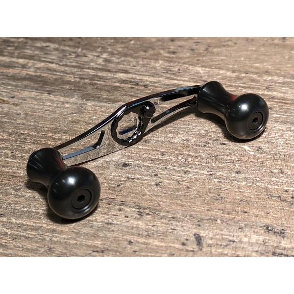 アベイル　Sトラッドハンドル　廃盤シルバー アベイル Sトラッドハンドル 廃盤シルバー Sトラッドハンドル