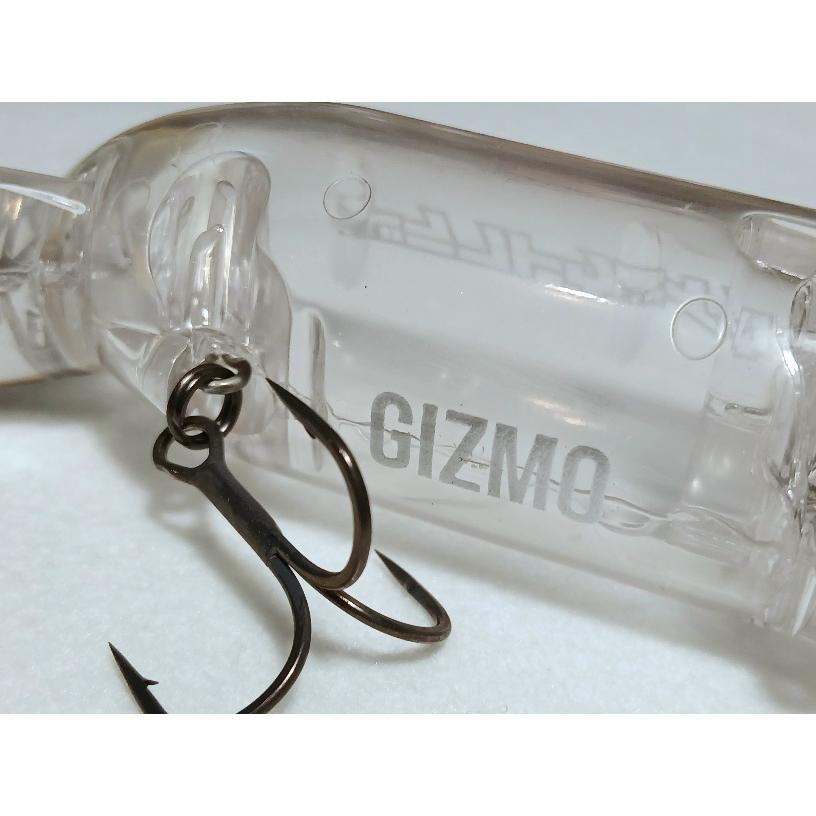 ブロックチェーンルアーズ ドラフトウェイカー GIZMO別注色（C