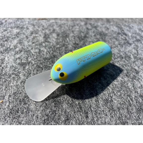 ブロックチェーンルアーズ ドラフトウェイカー : GIZMO ヤフー店