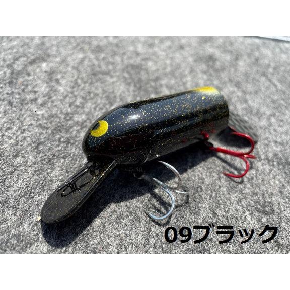 ブロックチェーンルアーズ ドラフトウェイカー : GIZMO ヤフー店