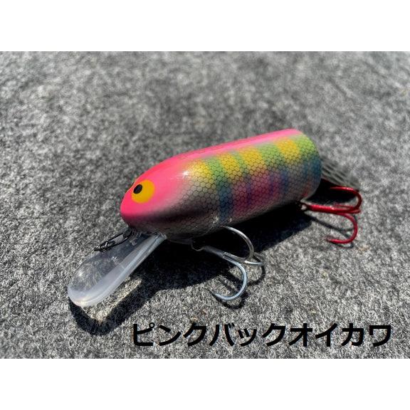 プロッツルアー　ドラフトウェイカー　レア ブロックチェーンルアーズ ドラフトウェイカー : GIZMO ヤフー店