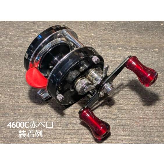 ブルーイングリーン製作所 67mmパワーハンドル ”Shorter，Faster