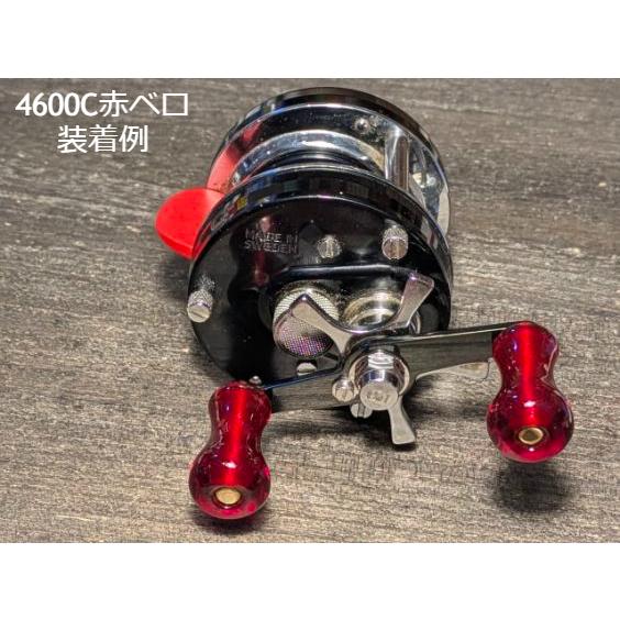 ブルーイングリーン製作所 67mmパワーハンドル ”Shorter，Faster