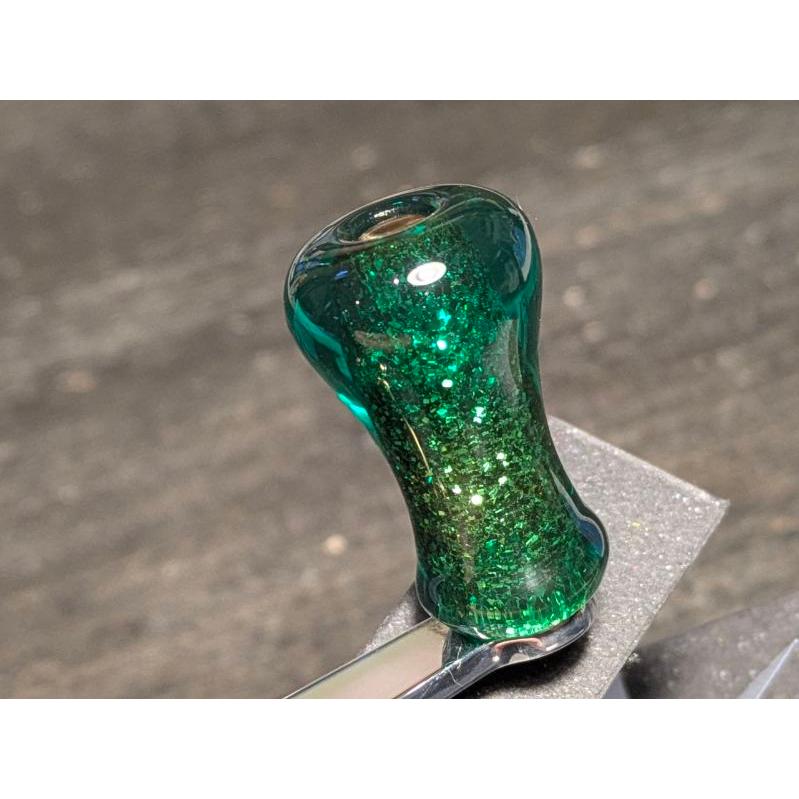 ブルーイングリーン製作所 67mmパワーハンドル ”Shorter，Faster